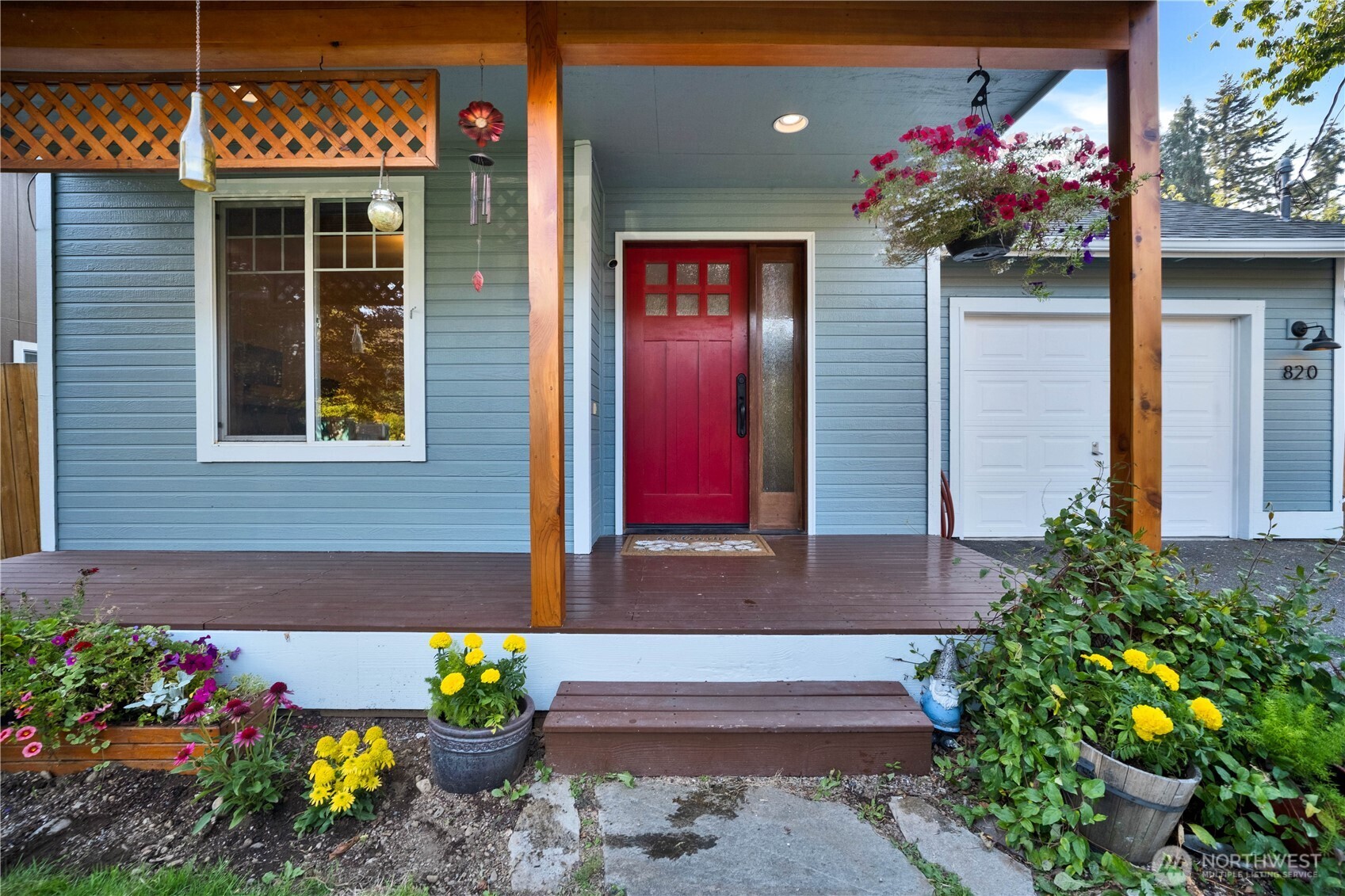 Residential in Snohomish 3