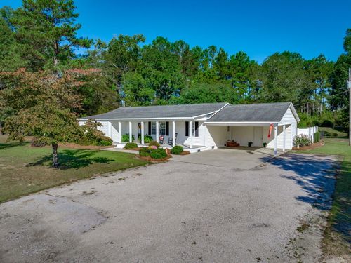 3299 Newman Branch Road, New Zion, SC, 29111 | Card Image
