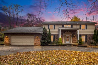 1824 Brookwood Drive, House other with 5 bedrooms, 3 bathrooms and null parking in Elkhart IN | Image 1