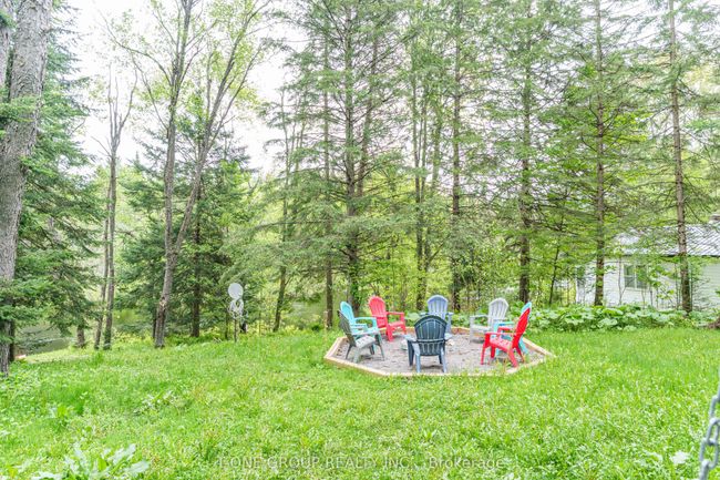 10 Riverside Crt, House other with 3 bedrooms, 2 bathrooms and 5 parking in Bancroft ON | Image 30