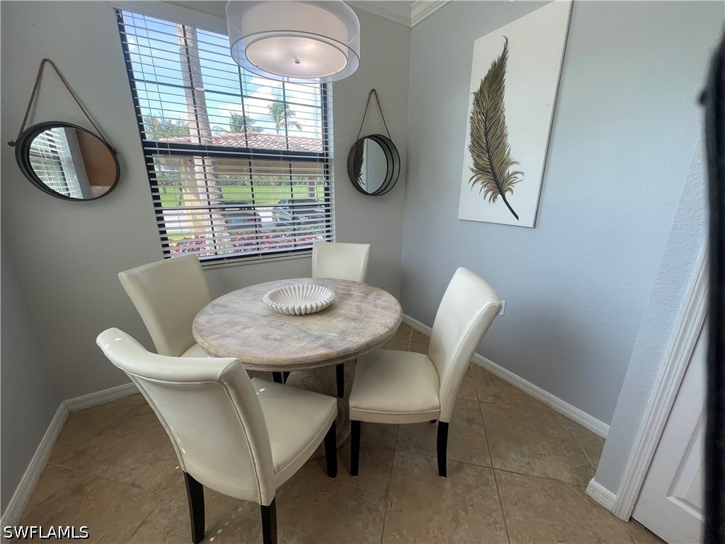 Residential Lease in Naples 3