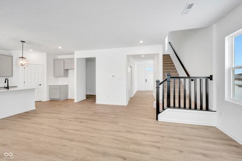 5103 Triple Crown Way, Indianapolis, IN, 46237-0017 | Card Image