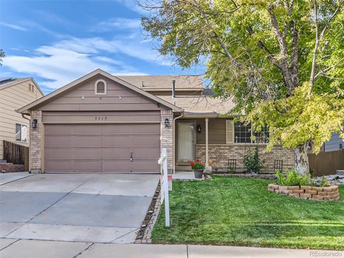 5315 E 129th Avenue, Thornton, CO, 80241 | Card Image