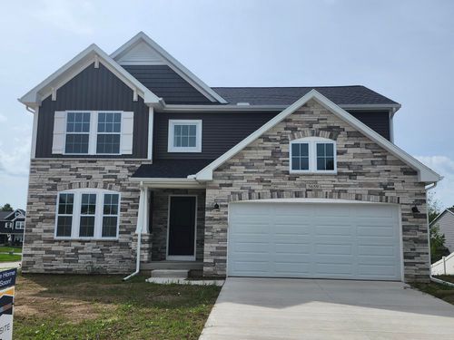 5659 Landrum Trl, Portage, MI, 49024-8527 | Card Image