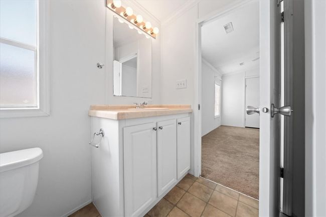 641 Hyacinth Cir, House other with 2 bedrooms, 2 bathrooms and null parking in Barefoot Bay FL | Image 13