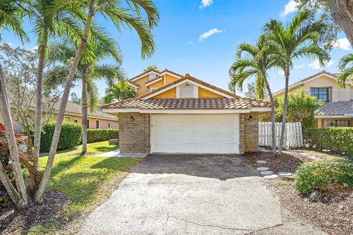 4134 Nw 2nd Ln, Delray Beach, FL, 33445-3932 | Card Image