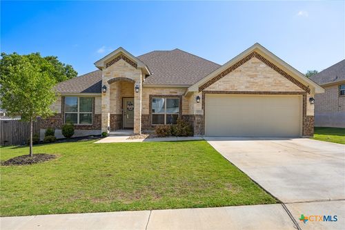 2416 Macdougal St, Nolanville, TX, 76559-4754 | Card Image