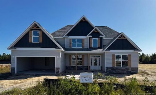 1357 Halibut St, Fayetteville, NC, 28312-2602 | Card Image