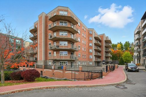206-320 Centrum Blvd, Orleans, ON, K1E3X9 | Card Image