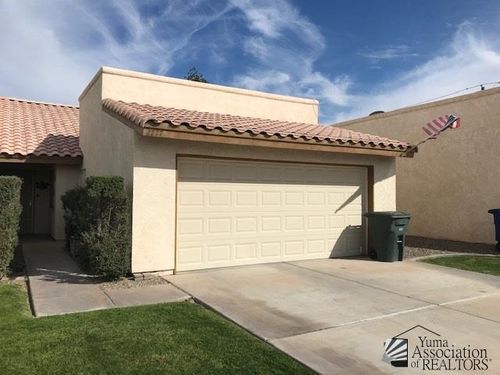 2777 S Karla Dr, Yuma, AZ, 85365-3295 | Card Image