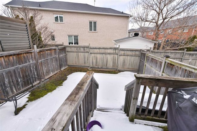 3231 Sharp Rd, House attached with 3 bedrooms, 4 bathrooms and 2 parking in Burlington ON | Image 39