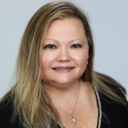 Tonya Hall