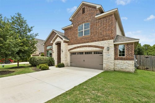 2309 Lone Spur Cv, Round Rock, TX, 78665-2177 | Card Image