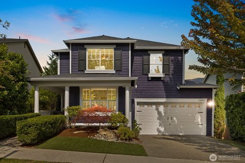 34502 Se Cochrane St, Snoqualmie, WA, 98065-9475 | Card Image