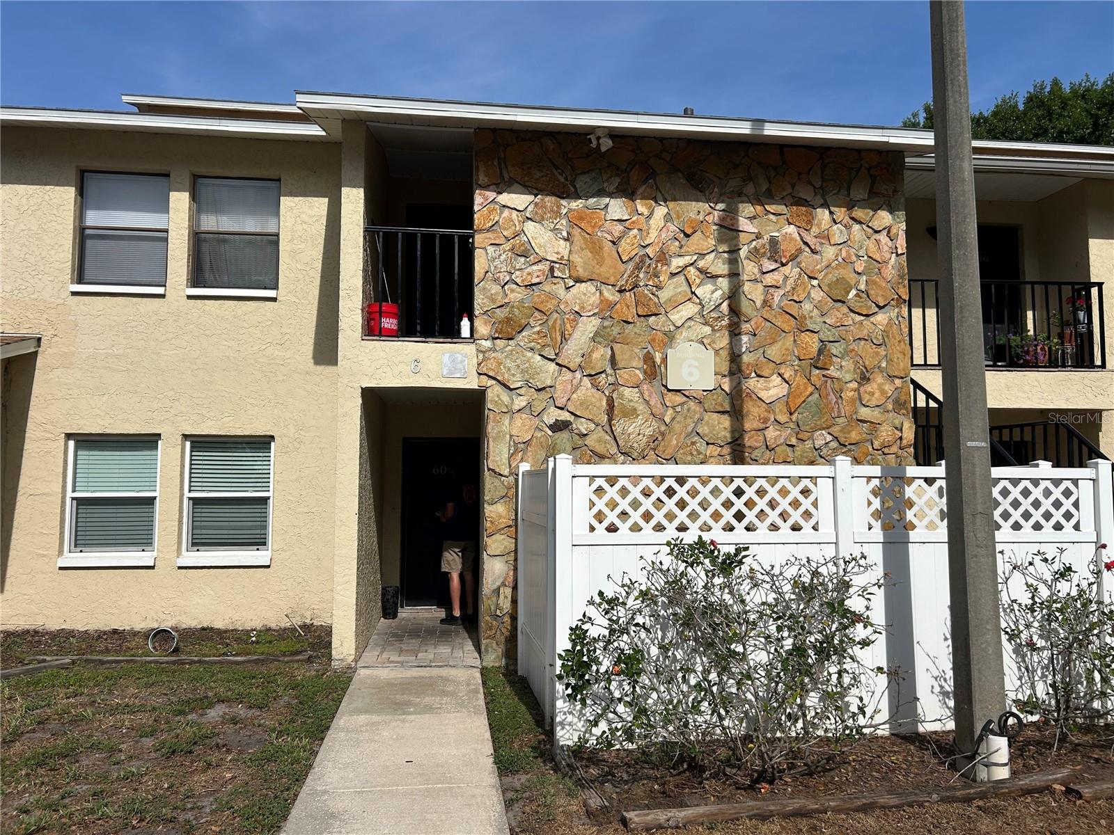Residential in PINELLAS PARK