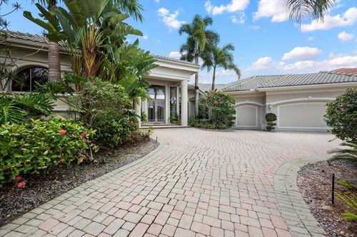 8571 Egret Lakes Ln, West Palm Beach, FL, 33412-1529 | Card Image