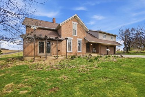 3489 Cemetery Rd, Saint Paris, OH, 43072-9321 | Card Image