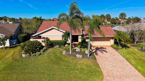 3941 Prairie Dunes Dr, SARASOTA, FL, 34238-2819 | Card Image