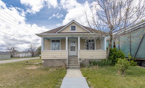 1201 3rd St W, Roundup, MT, 59072-1815 | Card Image