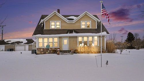 5014 Bethel Church Rd, Saline, MI, 48176-9727 | Card Image