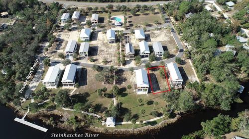 00 Ne Rivers Bend Way, STEINHATCHEE, FL, 32359 | Card Image