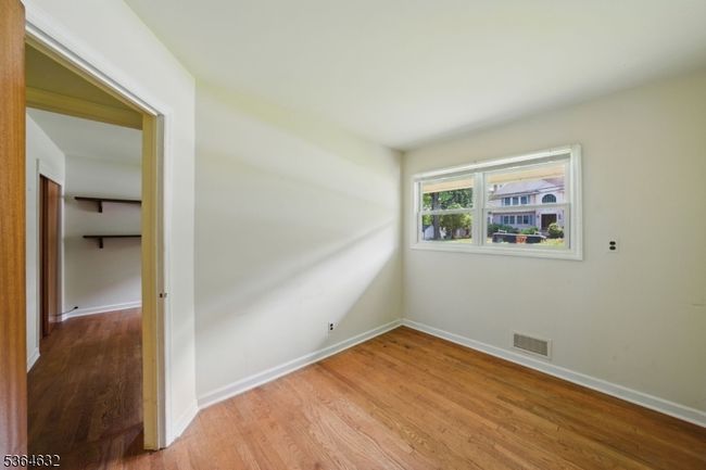 89 Fieldcrest Rd, House other with 3 bedrooms, 1 bathrooms and null parking in Parsippany NJ | Image 19