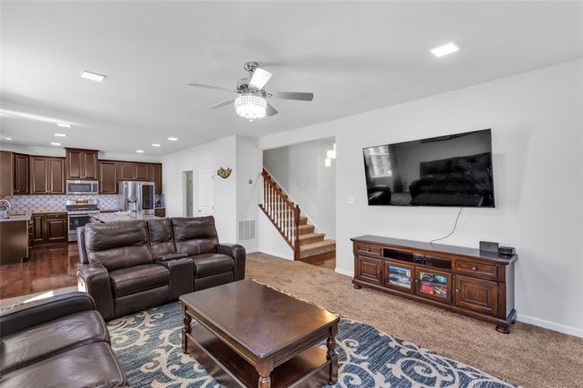 910 Twilight St, House other with 4 bedrooms, 3 bathrooms and 2 parking in Cranberry Twp PA | Image 15