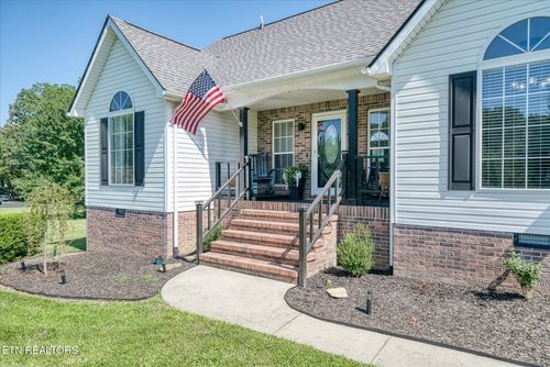 1036 Circle Drive Drive, Jamestown, TN, 38556 | Card Image