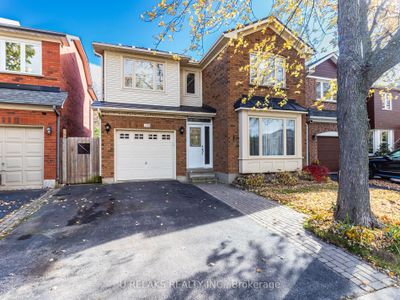 1132 Glen Valley Rd, House other with 3 bedrooms, 4 bathrooms and 4 parking in Oakville ON | Image 2