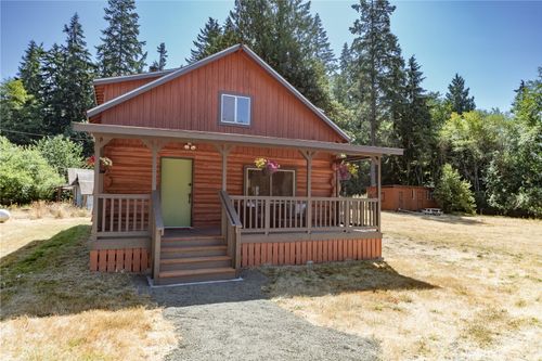 281 W Kinkaid St, Port Hadlock, WA, 98339-9660 | Card Image