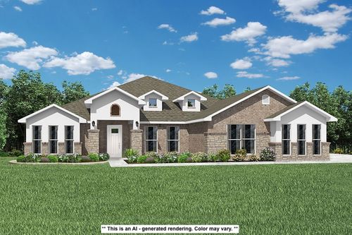 1160 Rosings Way, Centerton, AR, 72719 | Card Image