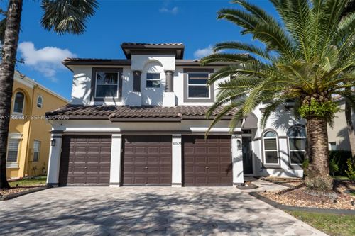 16509 Sw 54th Ct, Miramar, FL, 33027-5604 | Card Image