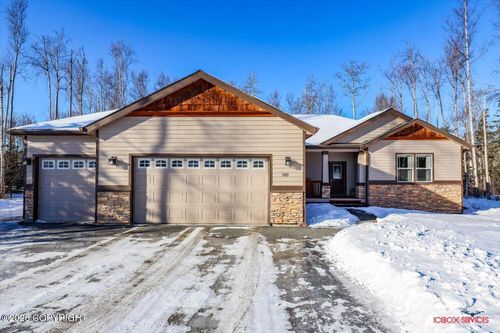 5189 W Sundance Dr, Wasilla, AK, 99623-0746 | Card Image