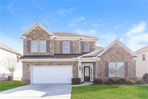 3990 Bella View Ln, Snellville, GA, 30039-3200 | Card Image