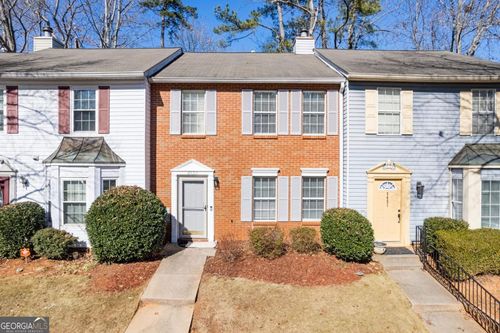 6423 Wedgeview Dr, Tucker, GA, 30084-8700 | Card Image