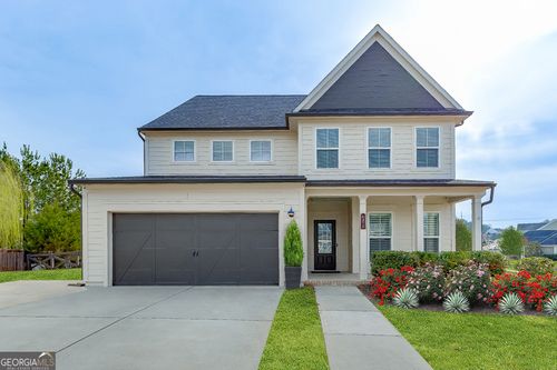 6472 Hickory Branch Dr, Hoschton, GA, 30548-4131 | Card Image
