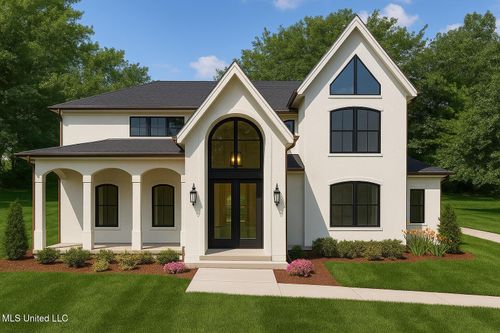 5605 Via Toscana, Ocean Springs, MS, 39564-2678 | Card Image