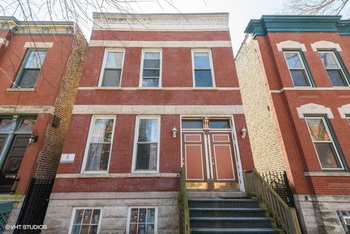 1939 W Thomas St, Chicago, IL, 60622-3700 | Card Image