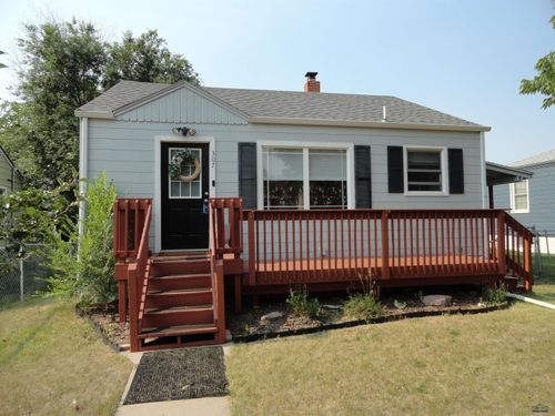 307 Saint Andrew St, Rapid City, SD, 57701-4630 | Card Image