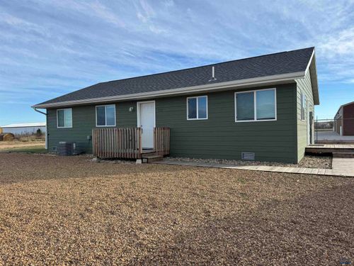 100 N Wilder Blvd, Hermosa, SD, 57744-5424 | Card Image
