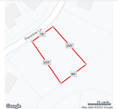 24 Pennine Lane, Bella Vista, AR, 72714 | Card Image