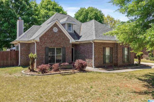 657 Barkley Cir, ALABASTER, AL, 35007-7537 | Card Image