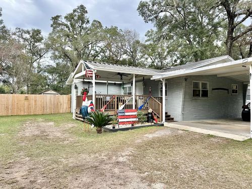 9430 Carolina Way, FANNING SPRINGS, FL, 32693 | Card Image