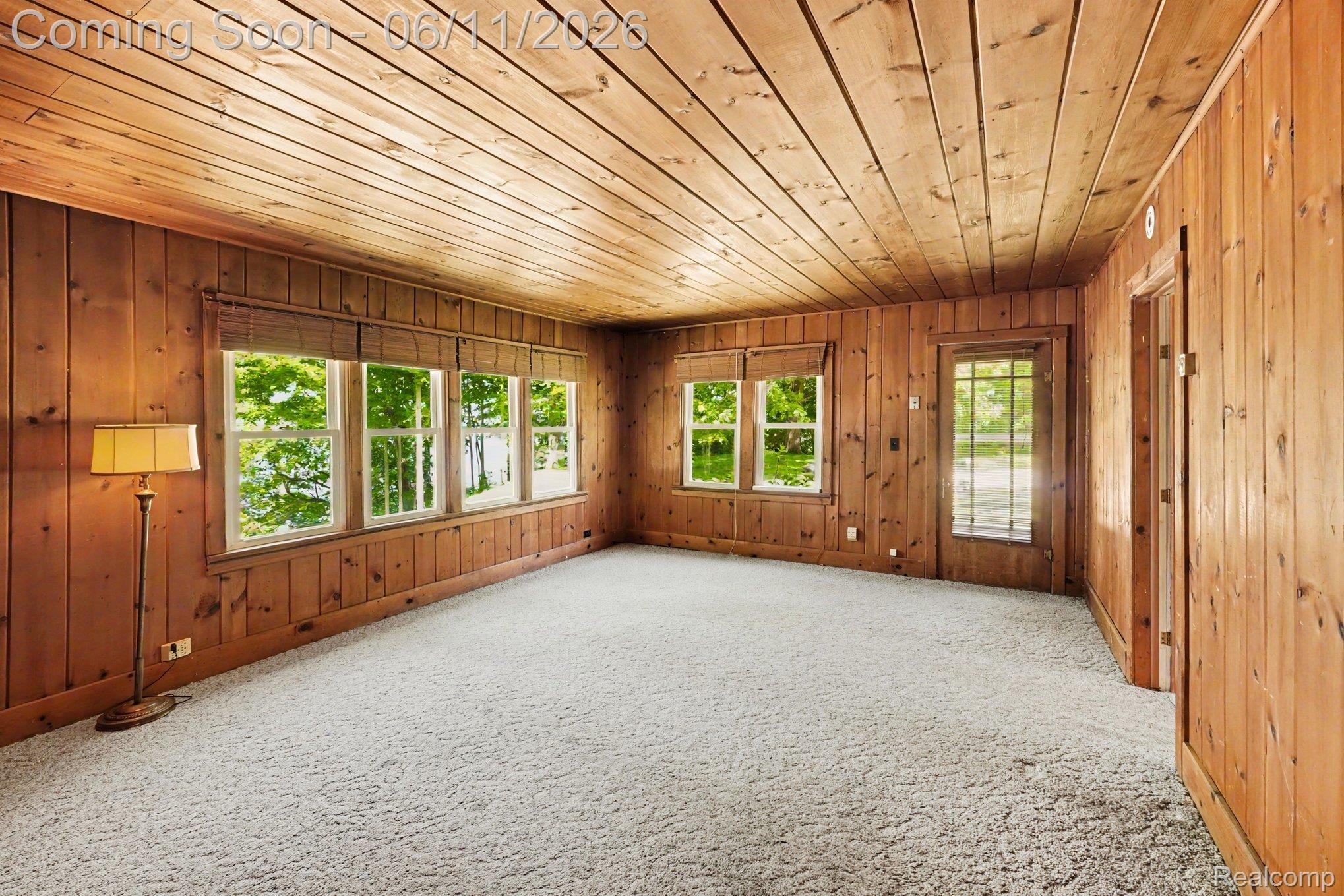 Residential in Elba Township 5