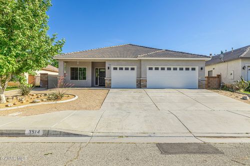 3514 W Avenue J4, Lancaster, CA, 93536-6277 | Card Image