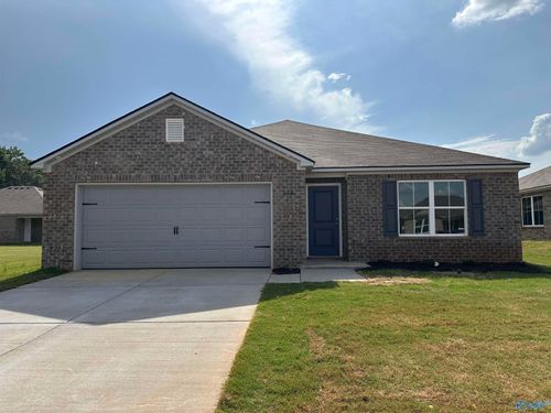308 Metanoia Lane, Meridianville, AL, 35759 | Card Image
