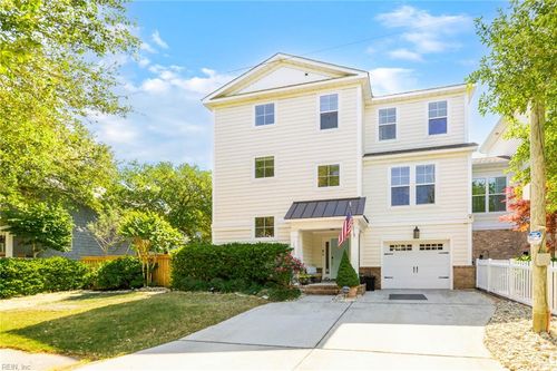 2320 Raleigh Avenue, Virginia Beach, VA, 23455 | Card Image
