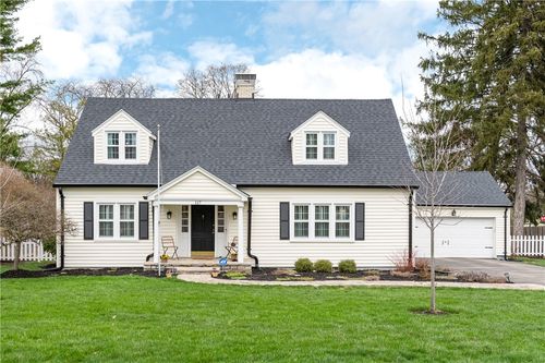 117 Balmoral Dr, Kettering, OH, 45429-1709 | Card Image