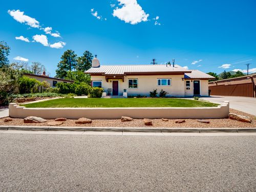 763 45th St, Los Alamos, NM, 87544-1816 | Card Image