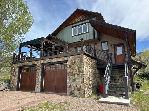 31430 Shoshone Way, Oak Creek, CO, 80467-9698 | Card Image